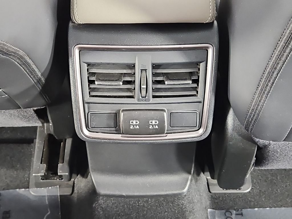 Certified Used 2023 White Subaru Limited image 24