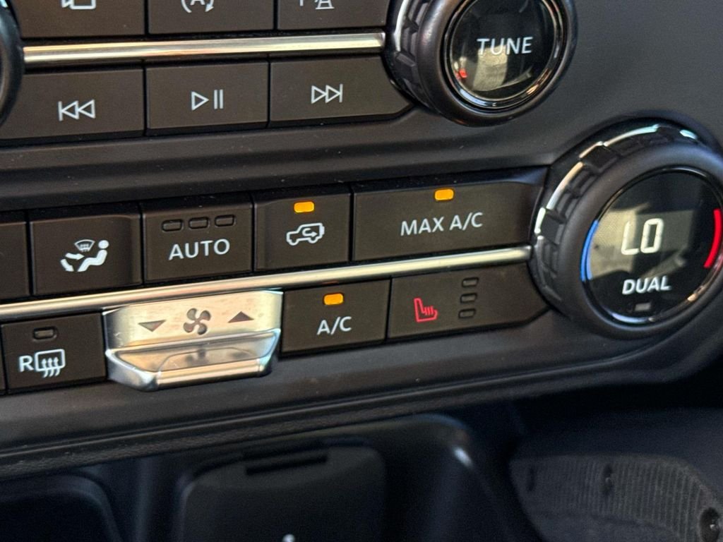 Certified Used 2025 Desert Sand Ford Raptor image 31