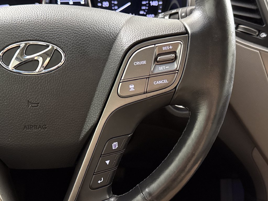 Used 2017 Silver Hyundai 2.0T Ultimate image 16