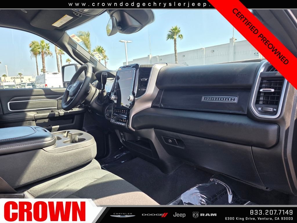 Used 2026 Gray Ram Big Horn image 15