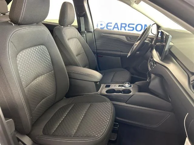 New 2026 Space Silver Metallic Ford Active® image 24