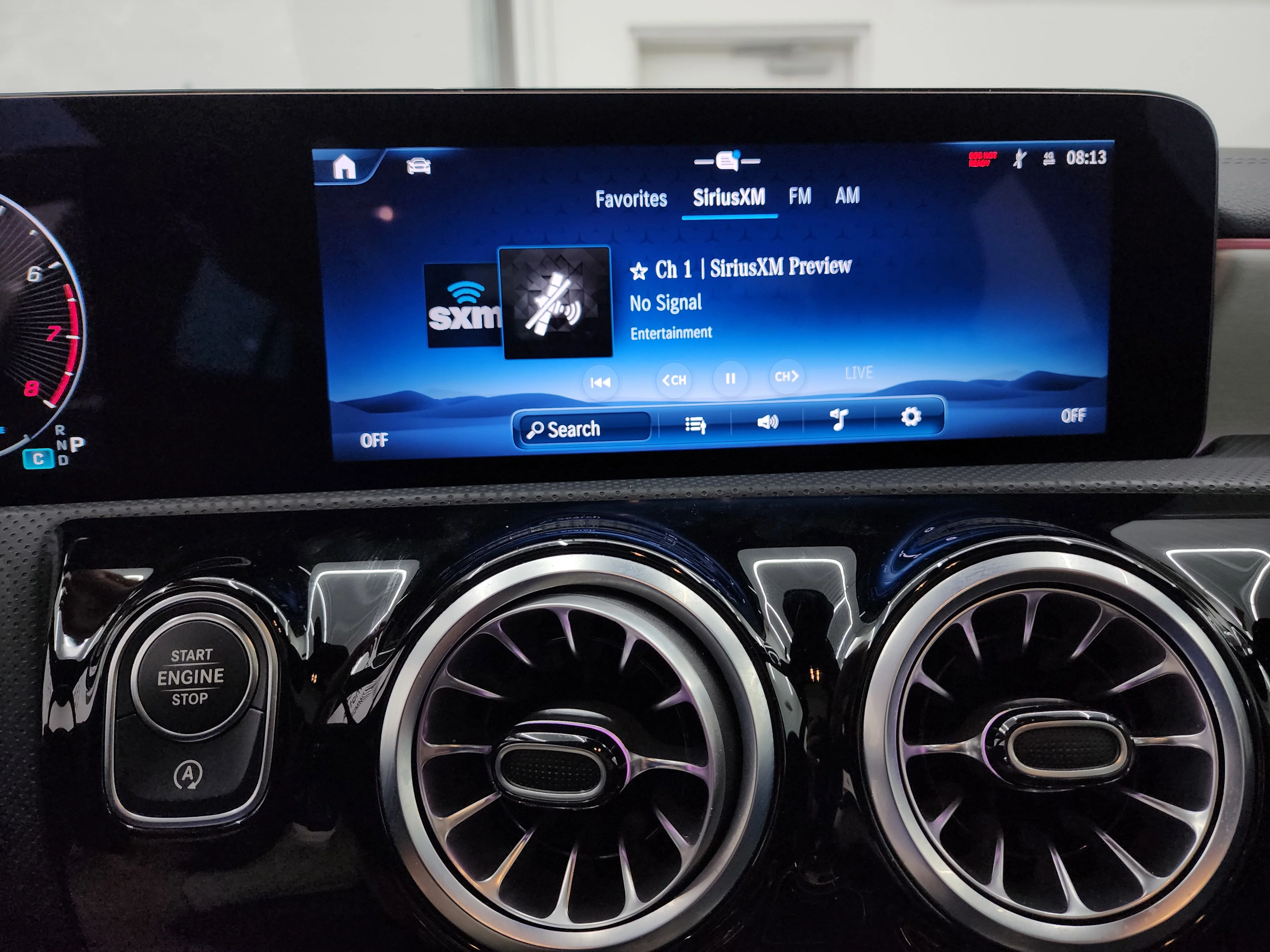 2025 Mercedes-Benz CLA CLA 250 - Photo 45