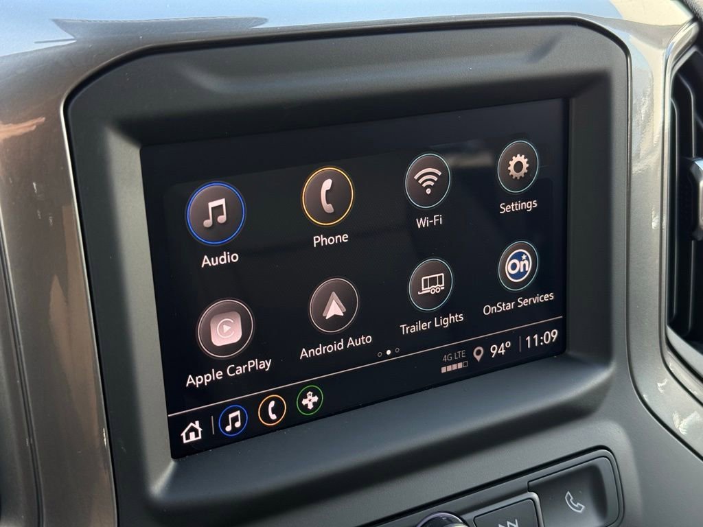 2026 Chevrolet Silverado 3500 HD Work Truck - Photo 27