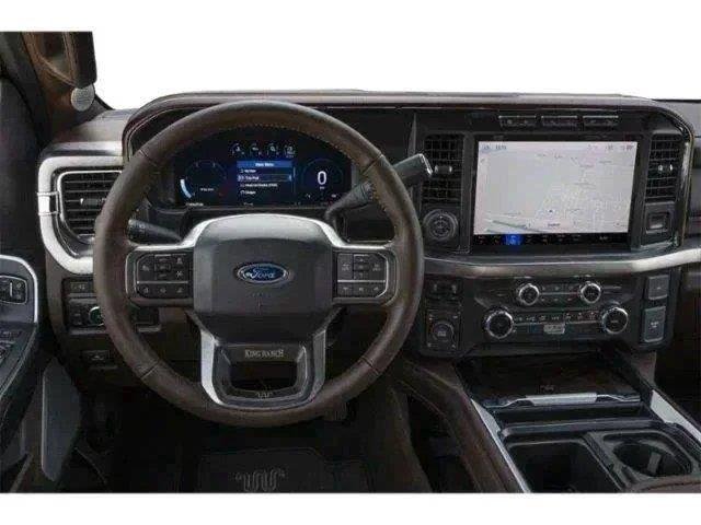New 2027  Ford King Ranch image 4