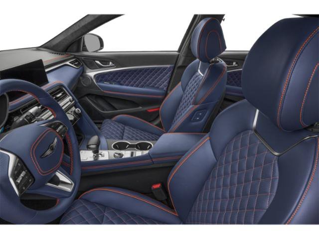 New 2026 Ceres Blue Genesis 3.3T PRESTIGE GRAPHITE image 11