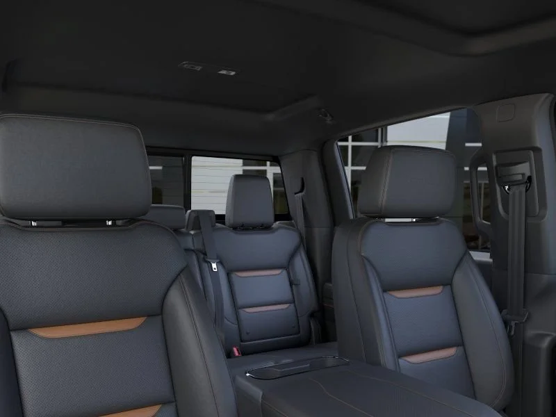 2026 GMC Sierra 1500 AT4 - Photo 24