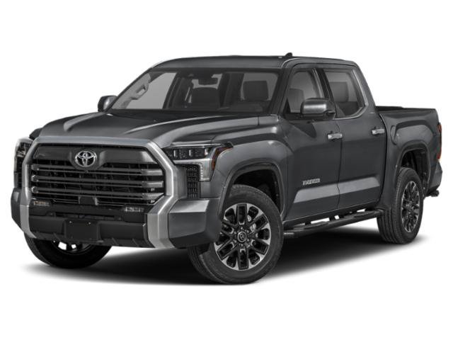2026 Toyota Tundra  Limited