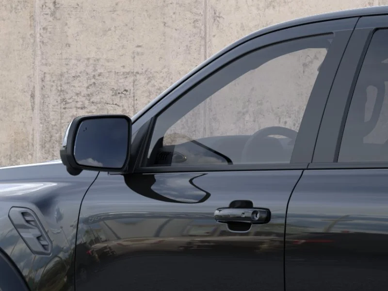 New 2026 Shadow Black Ford Raptor® image 20