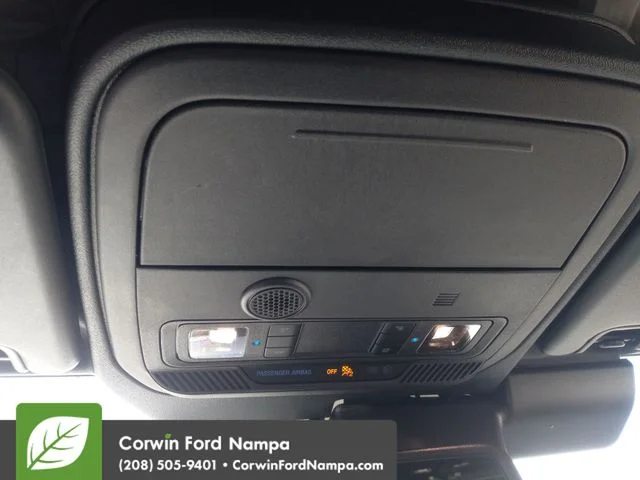 New 2026 Avalanche Ford Outer Banks® image 22