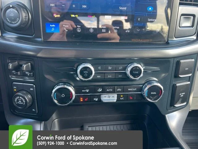 Used 2024  Ford Tremor image 11