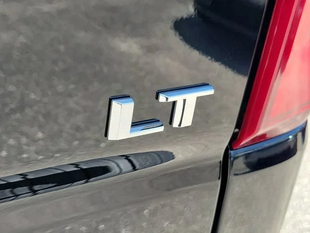 2026 Chevrolet Silverado 1500 LT Trail Boss - Photo 13