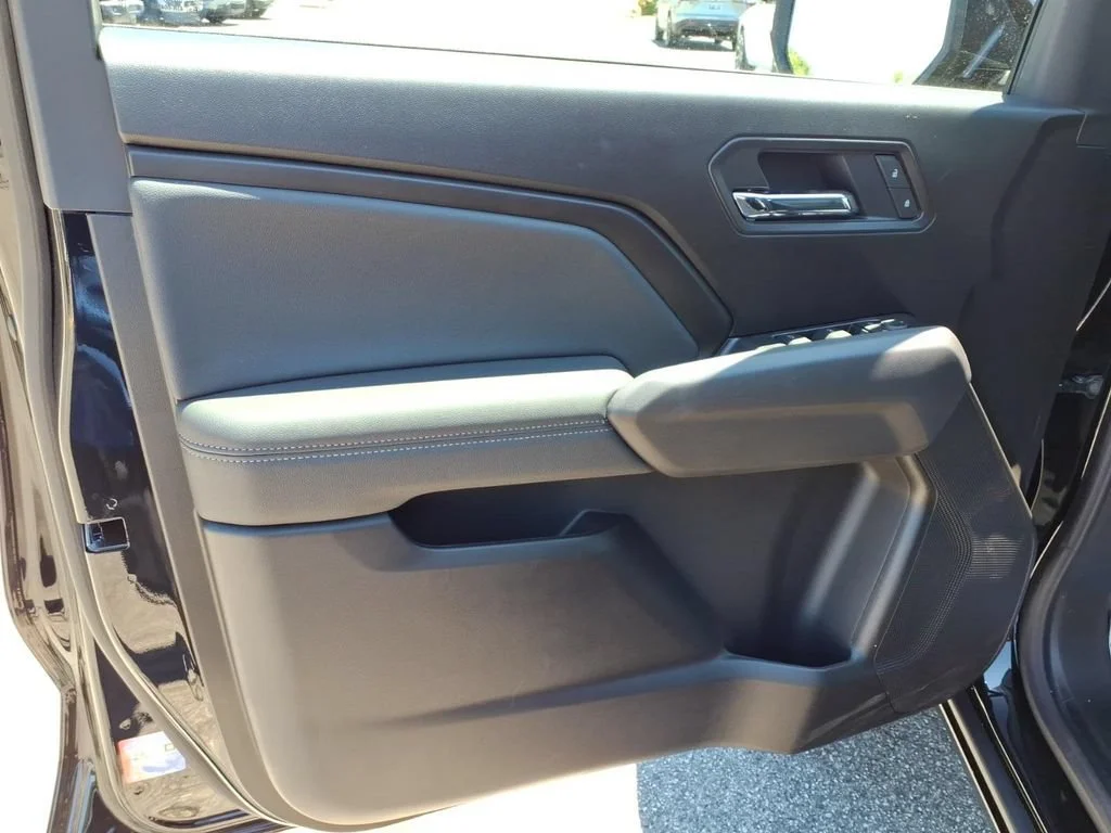 2026 GMC Canyon Elevation - Photo 15