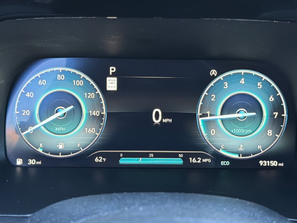 2023 Hyundai Palisade SEL - Photo 27