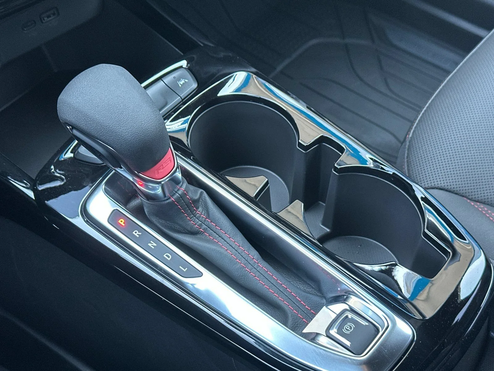 2026 Chevrolet Trax RS - Photo 21