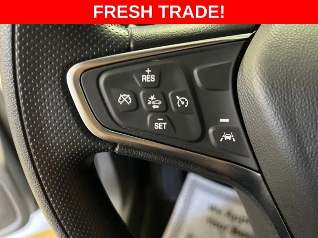 Used 2024 White Chevrolet LS image 32