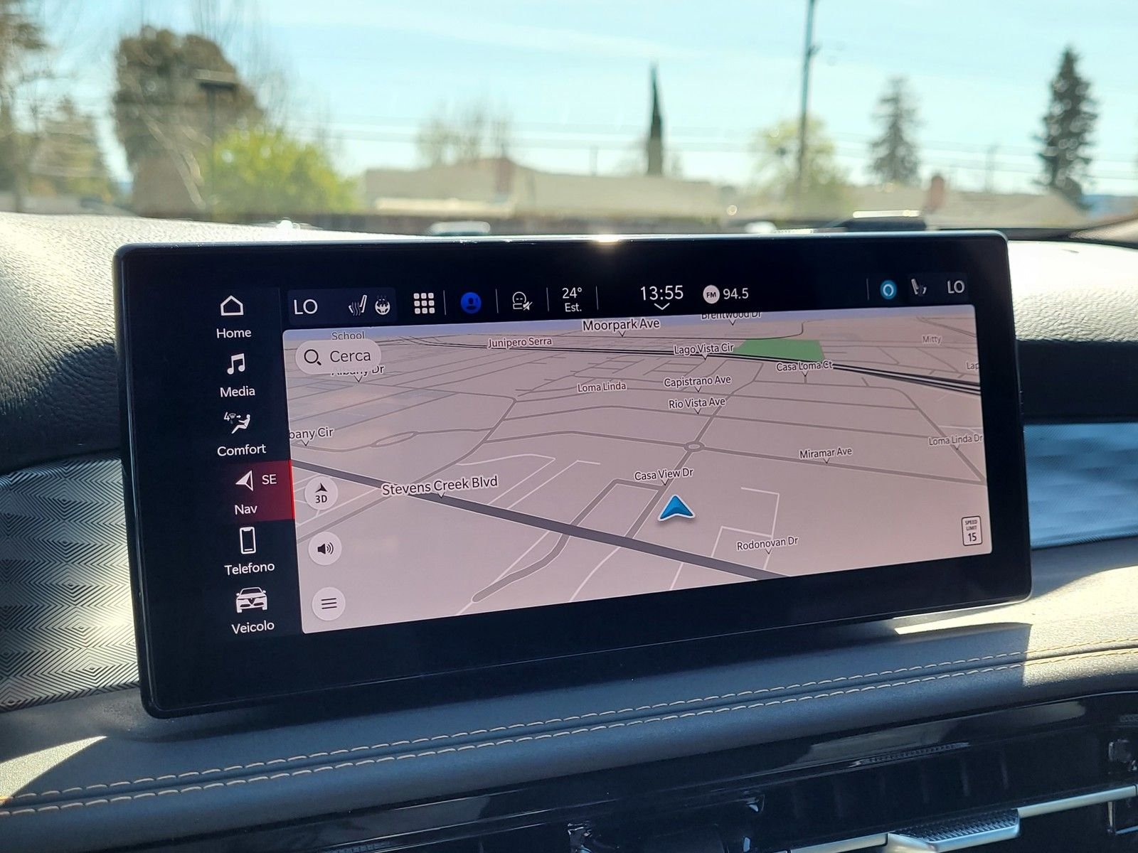 2025 Alfa Romeo Tonale Base - Photo 20