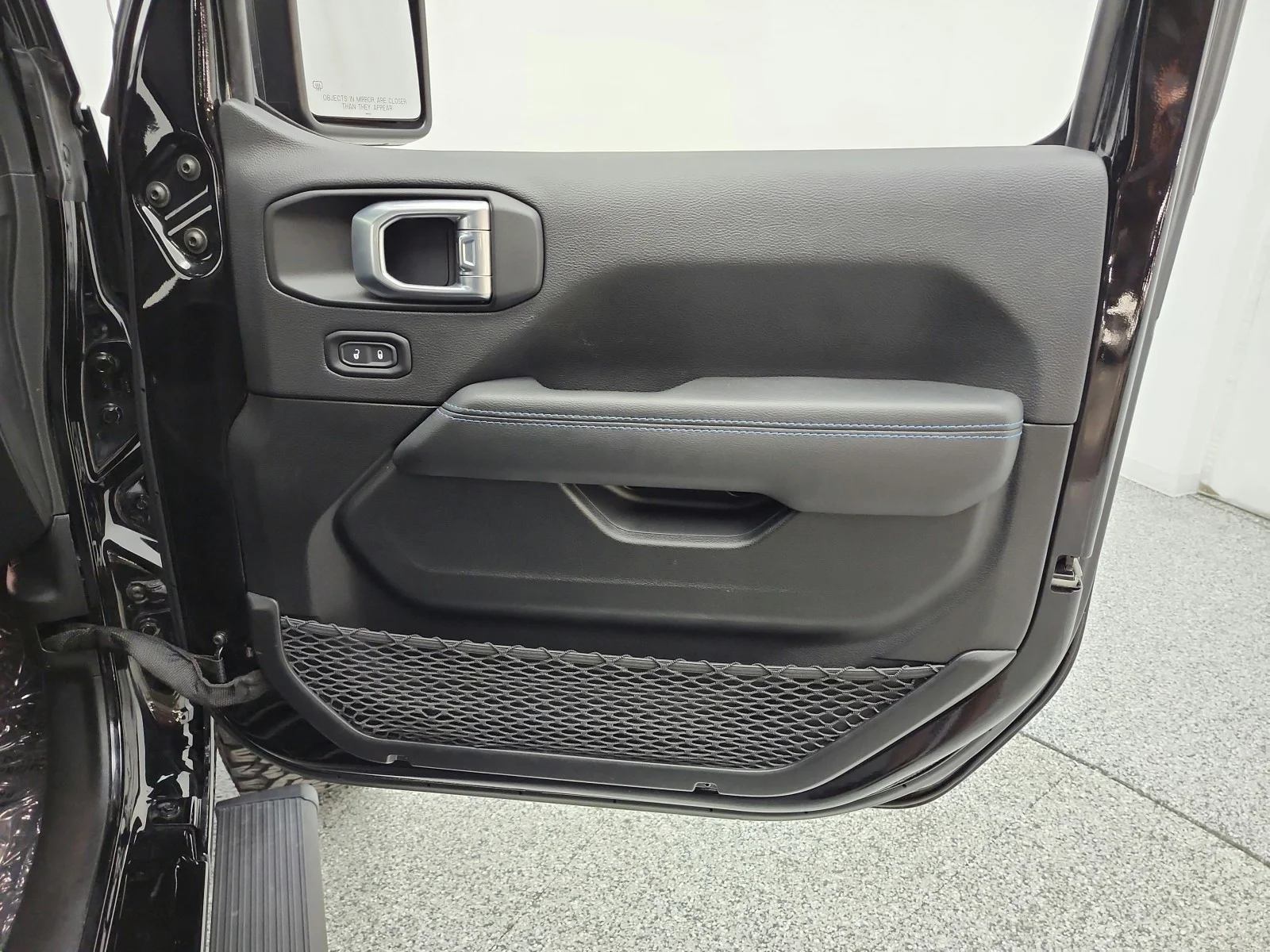 Used 2021 Black Clearcoat Jeep Unlimited Rubicon 4x4 image 19