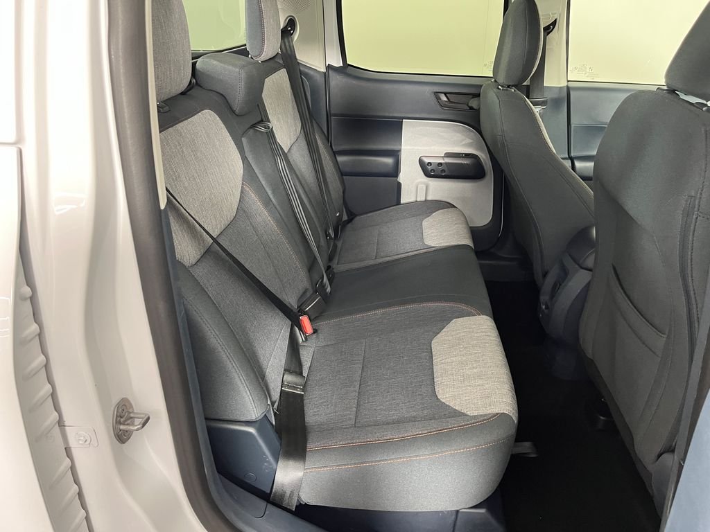 2022 Ford Maverick XLT - Photo 14