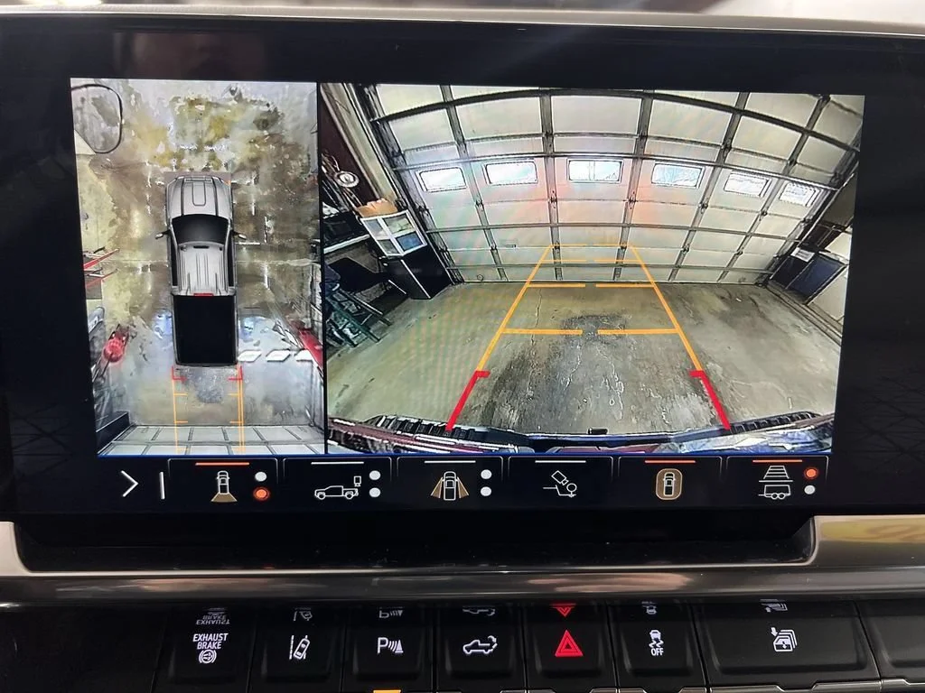 2026 GMC Sierra 2500HD SLE - Photo 23
