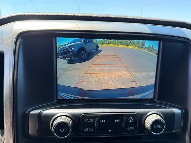 Used 2016 TUNGSTEN METALLIC Chevrolet LT image 25