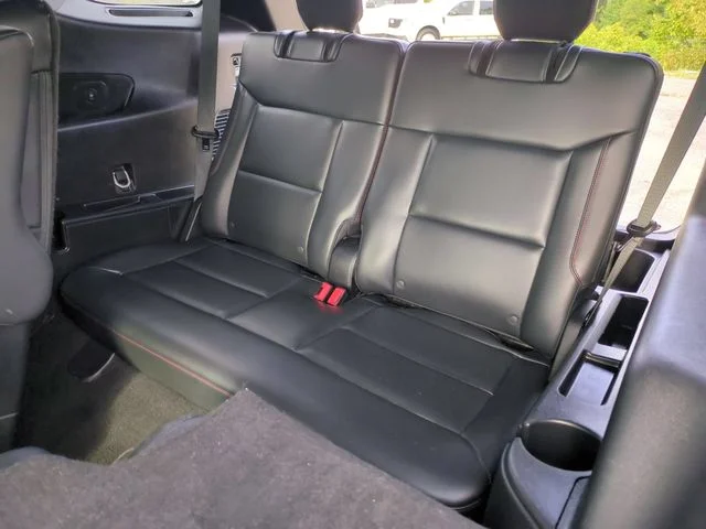 Used 2025 Black Ford ST-Line image 30