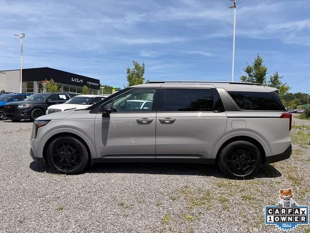 Used 2026 White Kia SX image 4