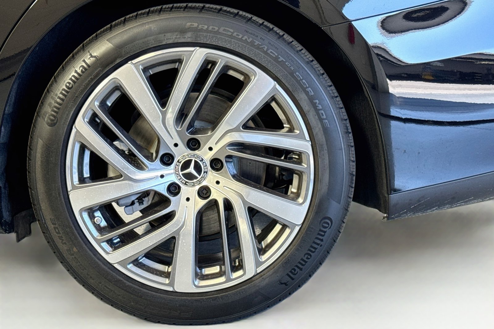 New 2026 Black Mercedes-Benz E 350 image 29