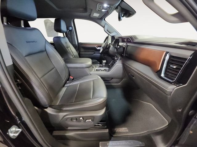Certified Used 2023 Black GMC Denali image 15