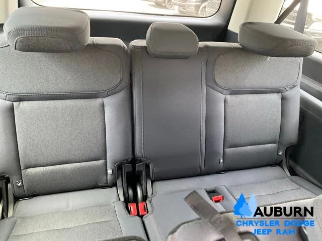 Used 2025 Gray Ford Active image 19