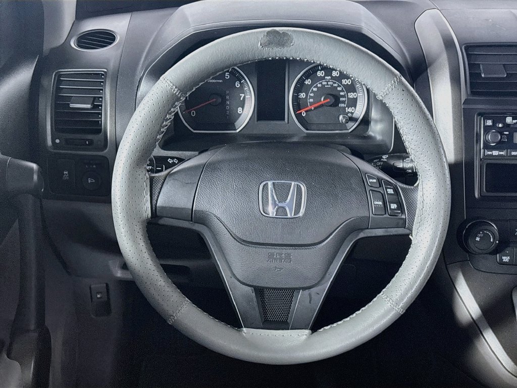 Used 2011 Tango Red Pearl Honda LX image 13