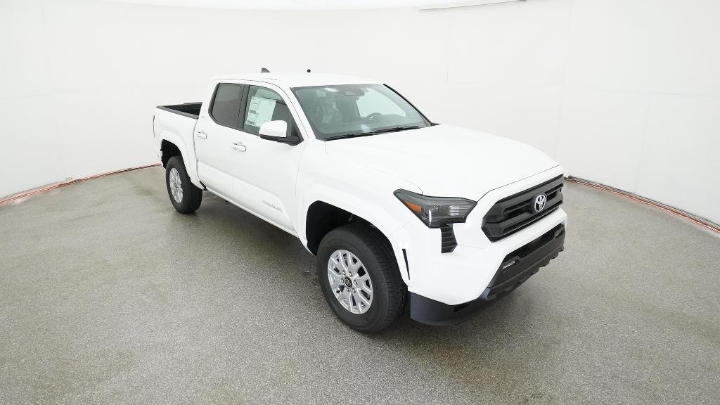 New 2026 Ice Cap Toyota SR5 image 10