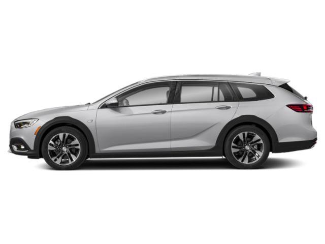 Used 2019 Smoked Pearl Metallic Buick Essence image 6