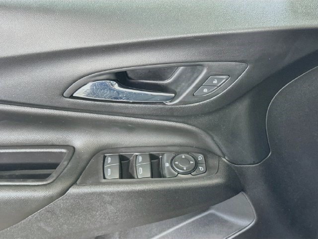 Used 2020 Mosaic Black Metallic Chevrolet LT image 20
