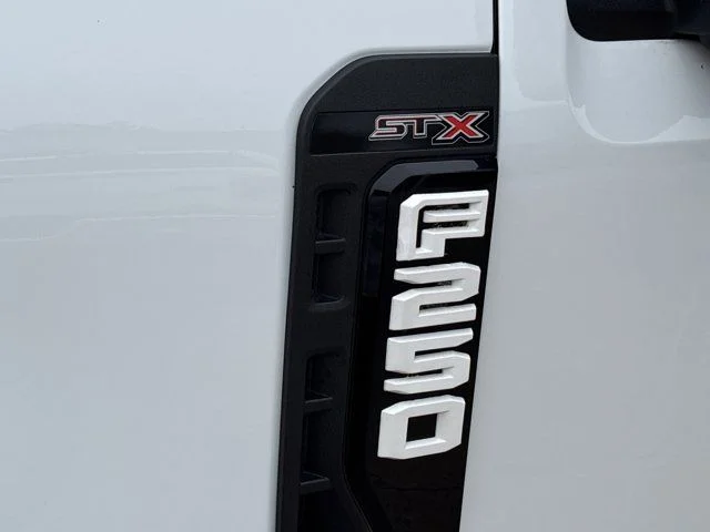 Used 2024 White Ford XL image 13