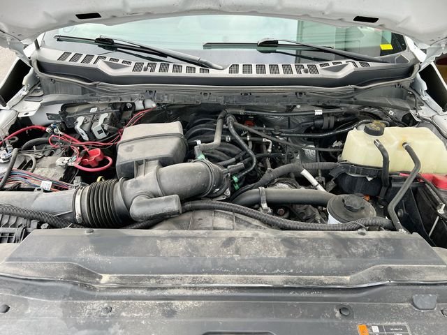 2024 Ford F-350 Super Duty XL - Photo 23