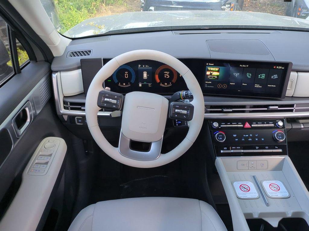 2026 Hyundai Santa Fe SE - Photo 20