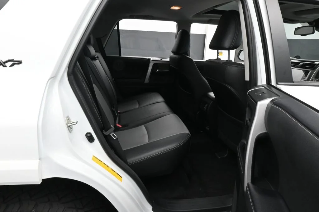 Used 2024 Ice Toyota SR5 Premium image 38