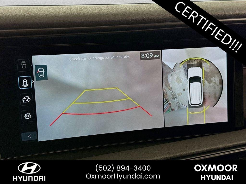 Used 2026 Ecotronic Gray Pearl Hyundai XRT Pro image 14