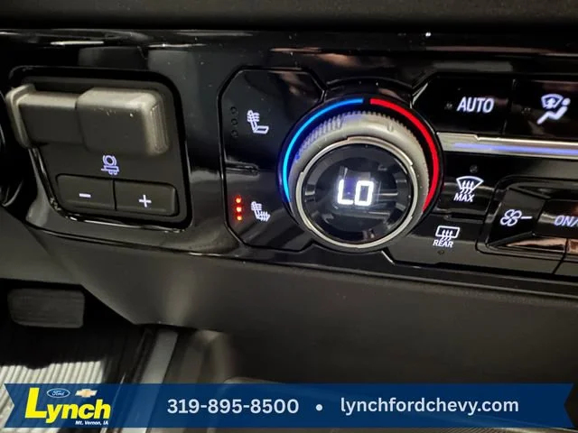 2026 Chevrolet Silverado 2500 HD LT - Photo 14