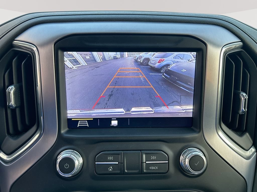 Used 2019 SMOKEY QUARTZ METALLIC GMC SLE image 18
