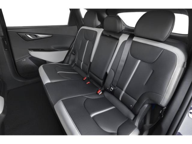 New 2026 Glacier White Pearl/Black Roof Kia GT-Line image 15