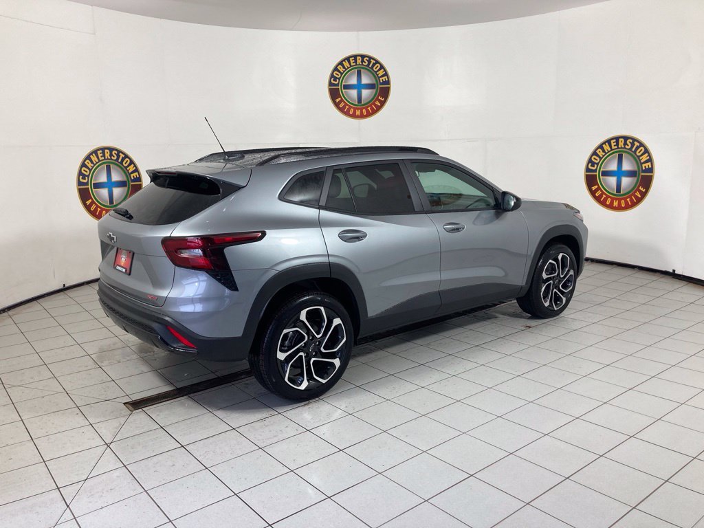 2026 Chevrolet Trax RS - Photo 17