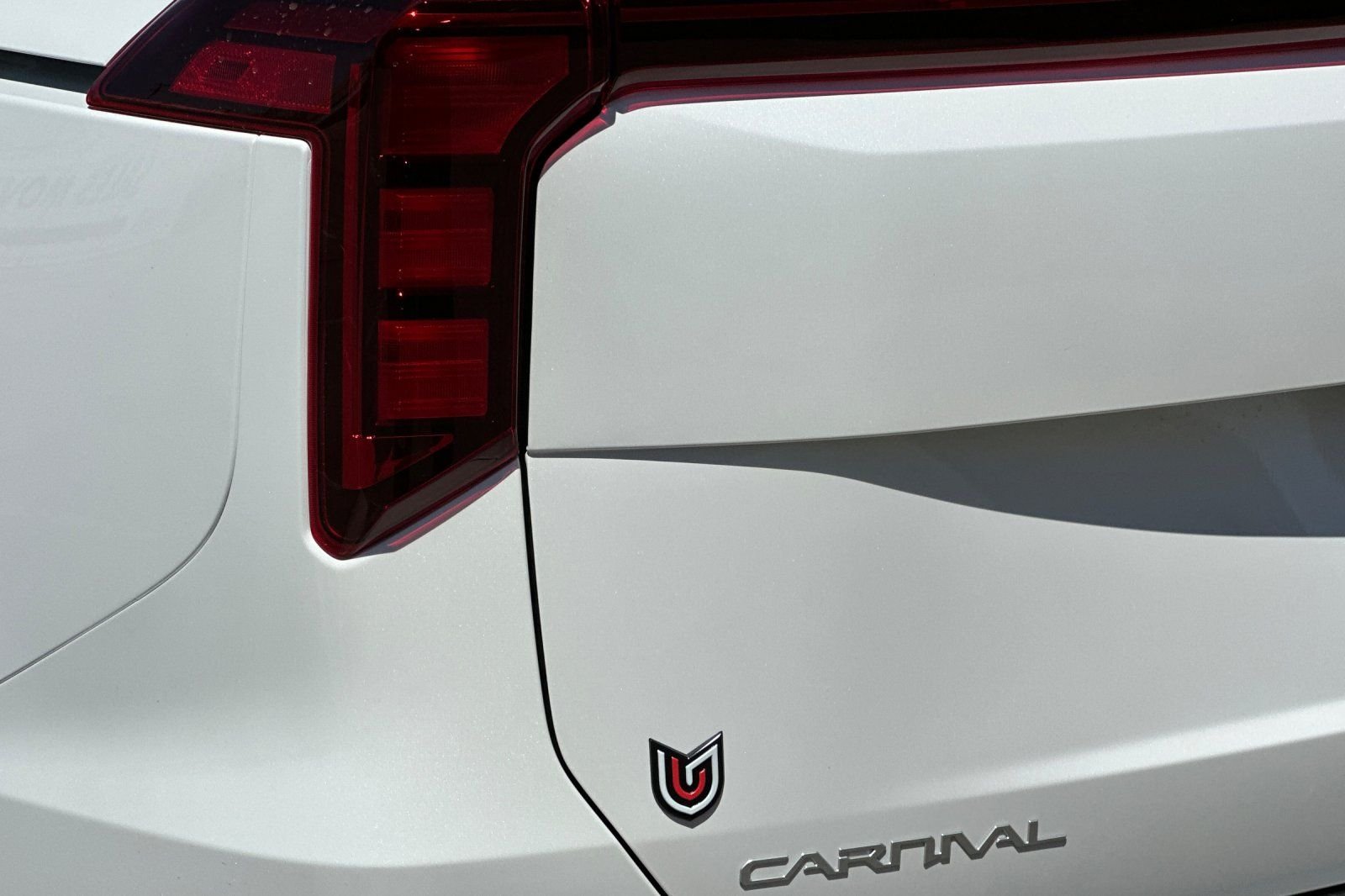 New 2026 White Kia EX image 29