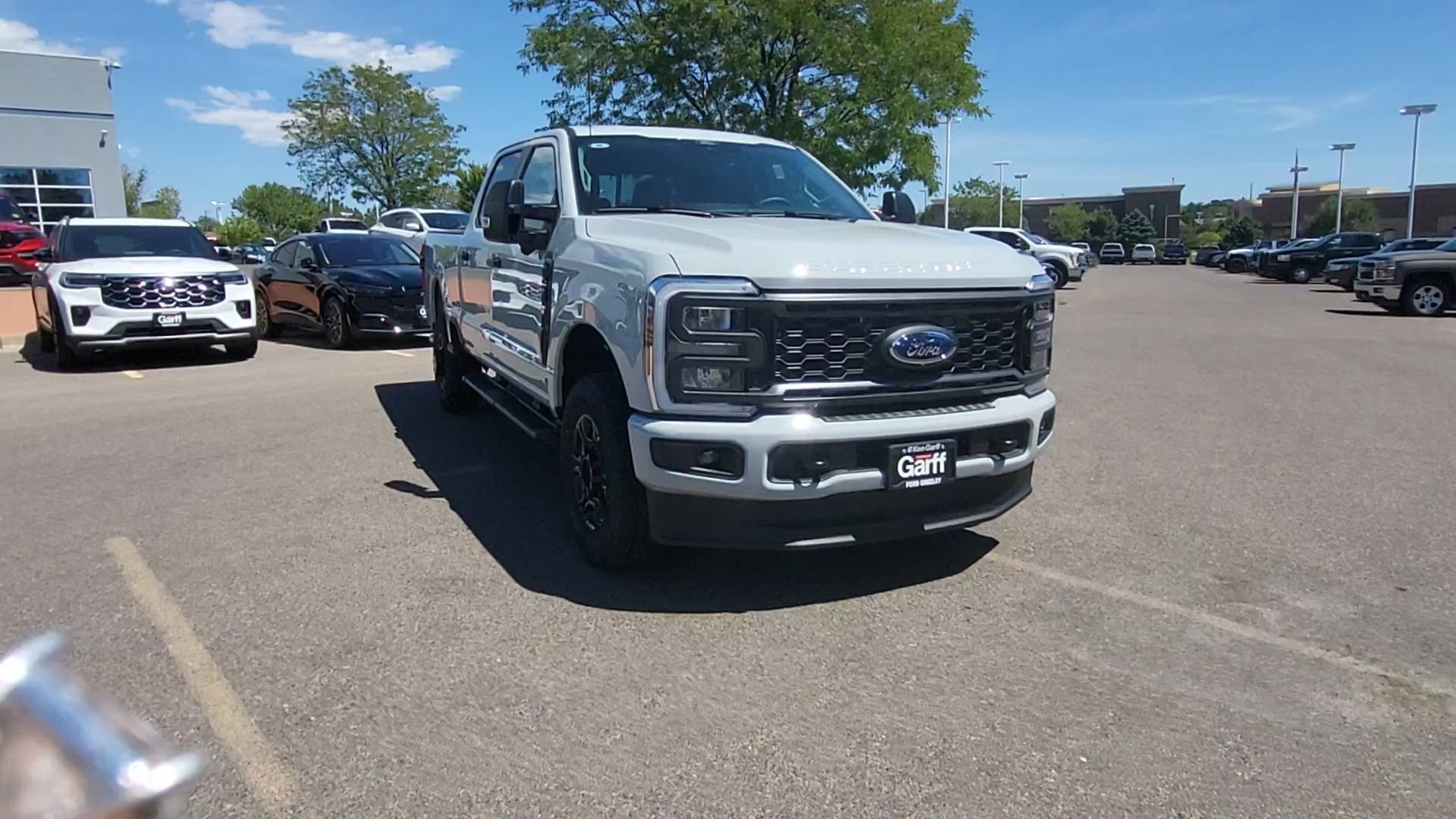 New 2026 Avalanche Ford XL image 6
