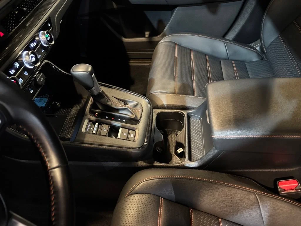 2026 Honda CR-V Sport-L - Photo 43