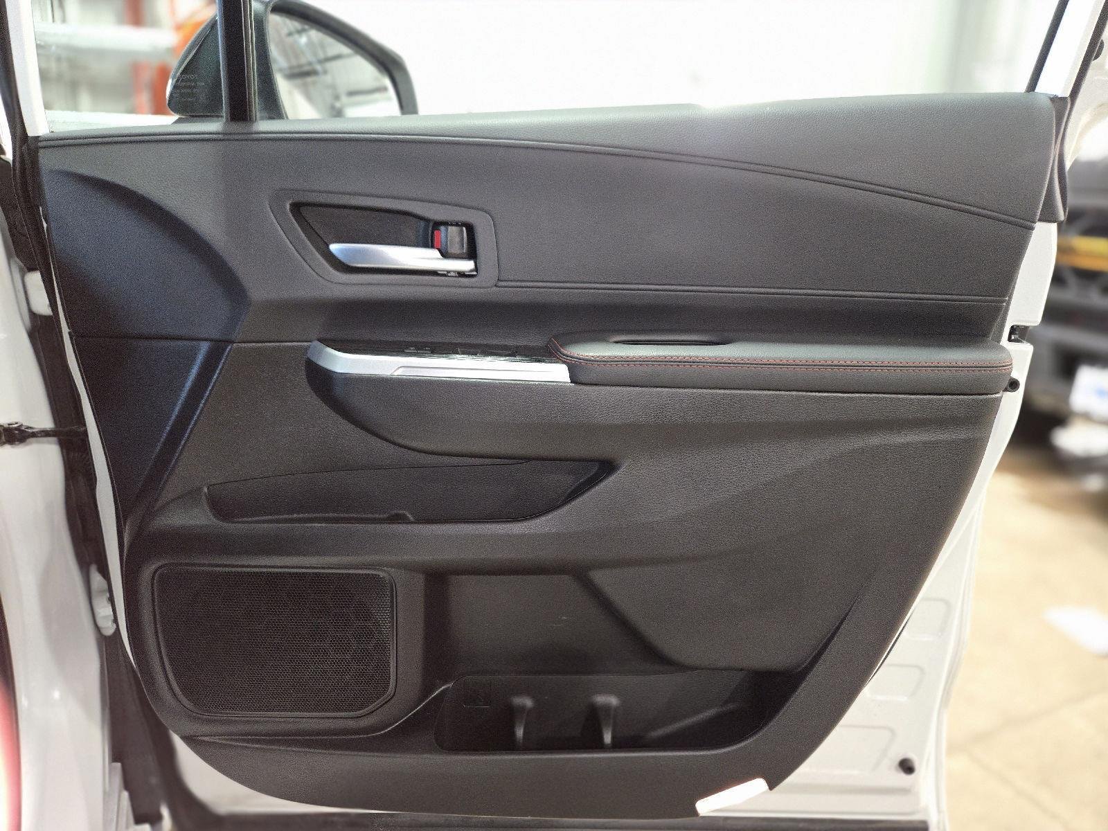 Used 2026 Ice Cap Toyota XSE image 58