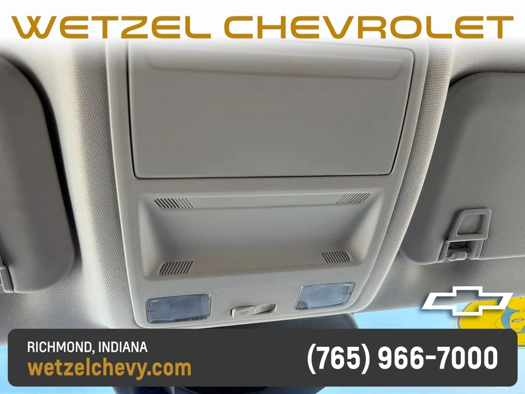 Used 2023 Black Ford Active image 25