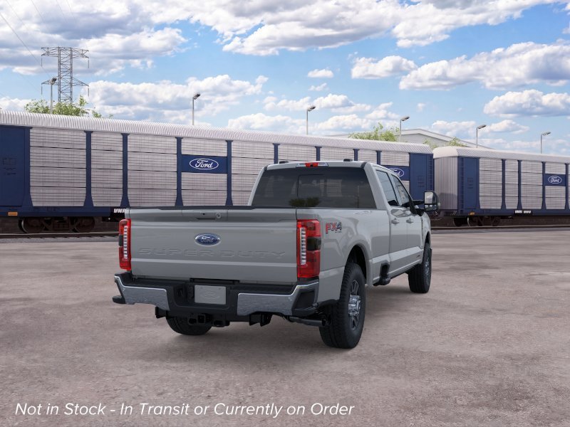 New 2026 Avalanche Ford LARIAT image 8