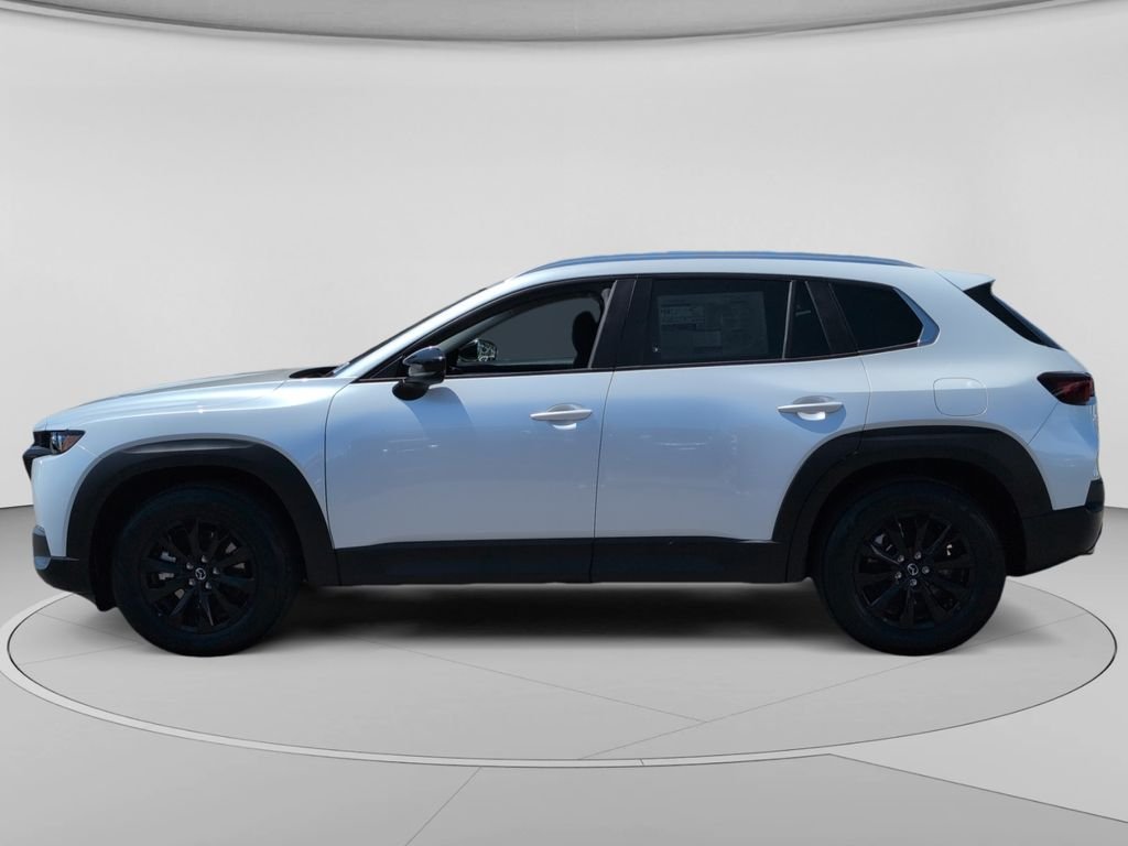 2025 Mazda CX-50 Select - Photo 7