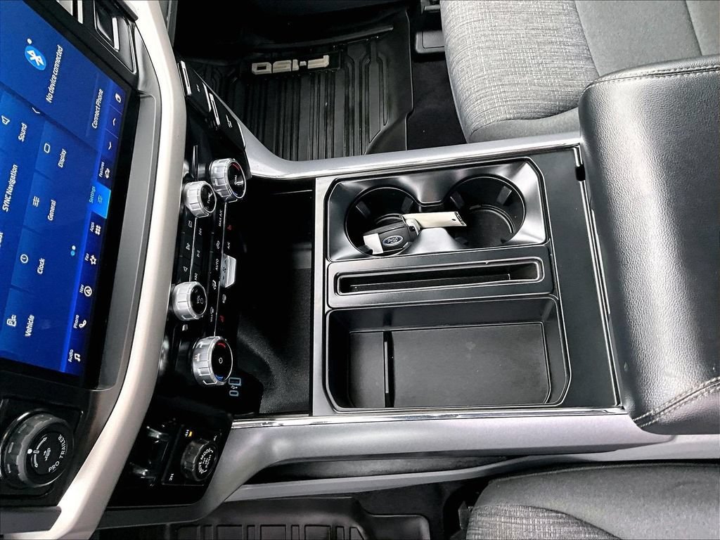 Used 2023 Gray Ford XL image 19